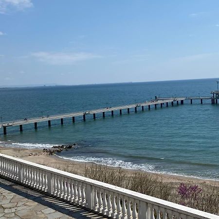 Markoni 5 Burgas Exterior photo