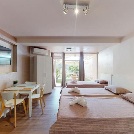Markoni 5 Burgas Exterior photo