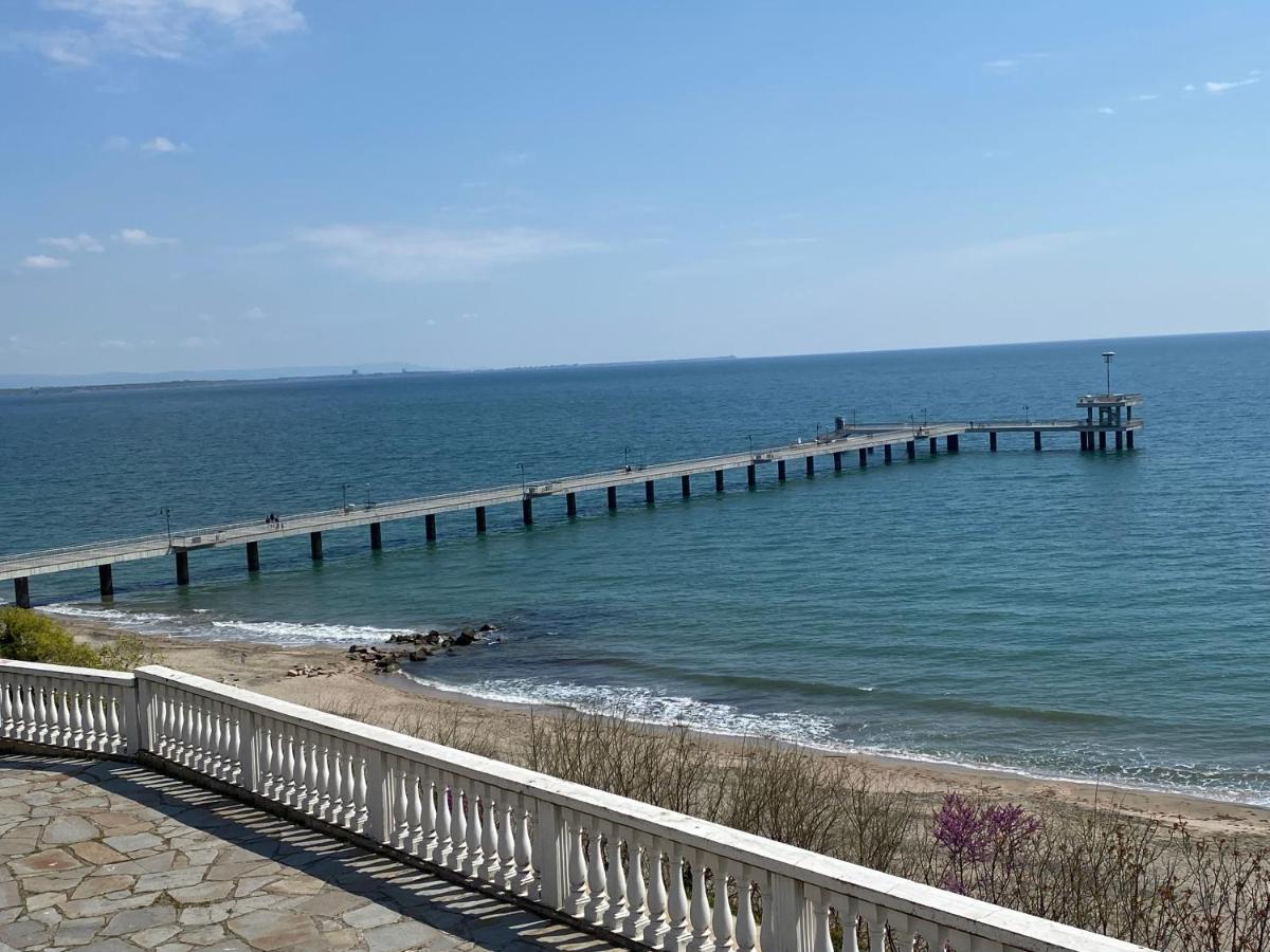 Markoni 5 Burgas Exterior photo