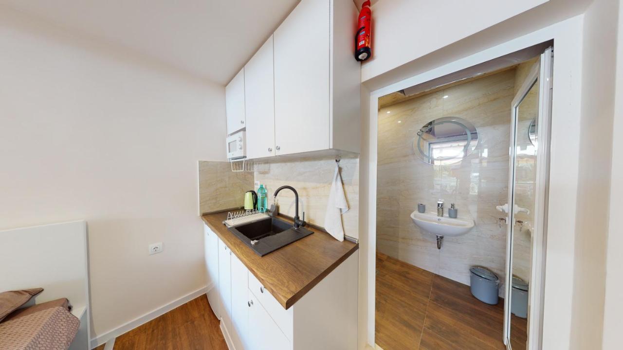 Markoni 5 Burgas Exterior photo