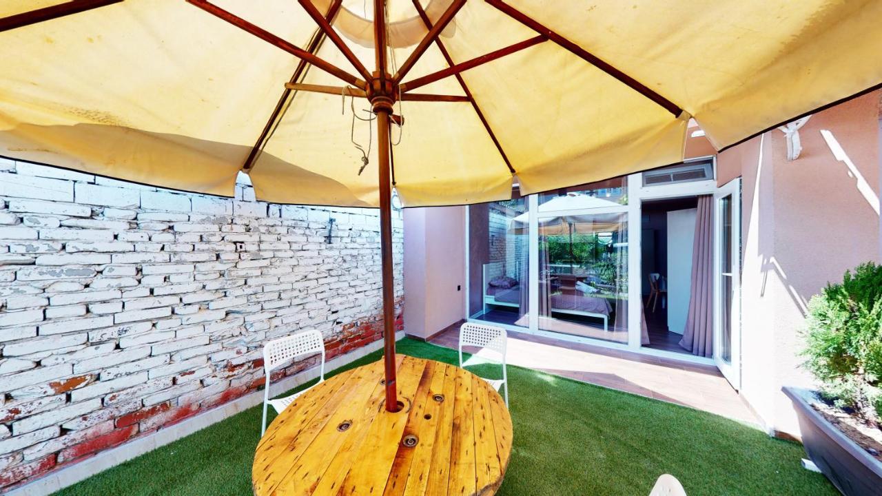 Markoni 5 Burgas Exterior photo