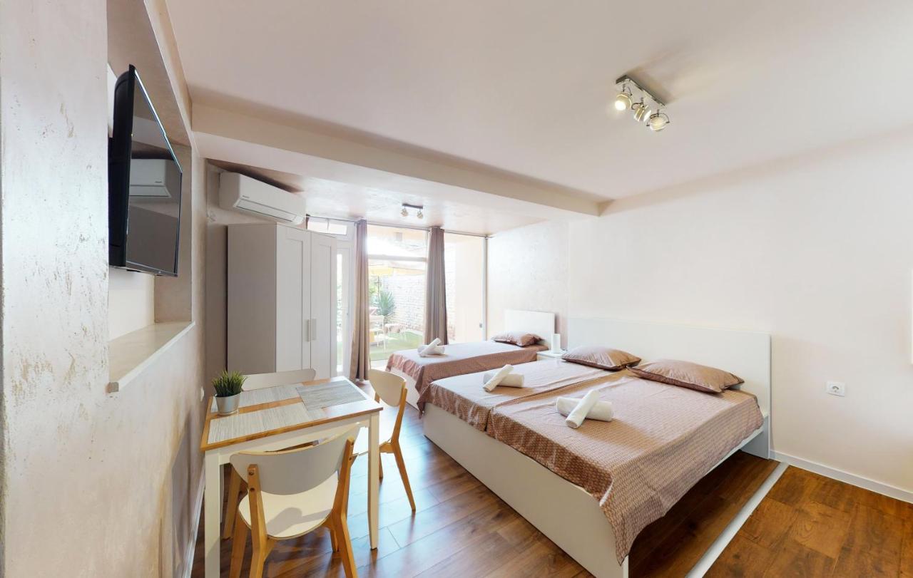 Markoni 5 Burgas Exterior photo