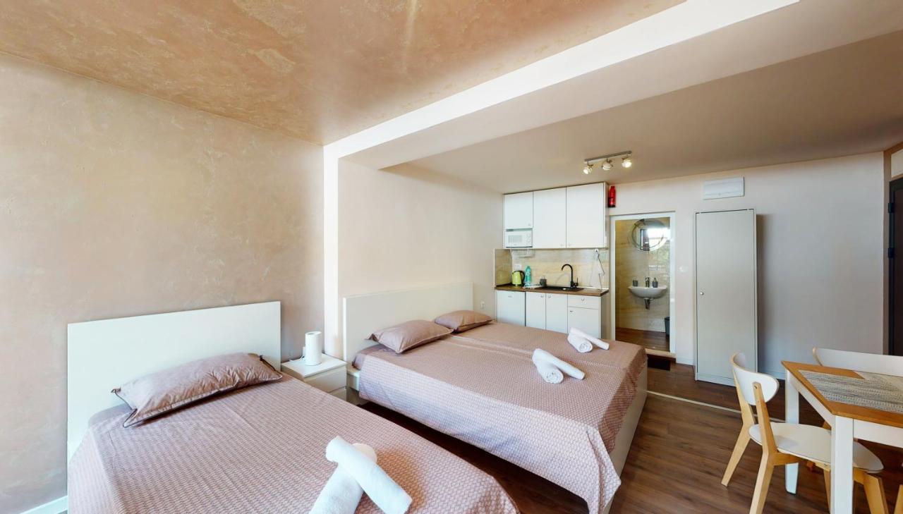Markoni 5 Burgas Exterior photo